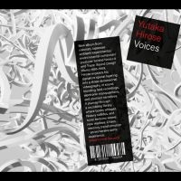 Yutaka Hirose - Voices ryhmässä CD / Kommande / Pop-Rock @ Bengans Skivbutik AB (5630953)