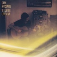 Cass Mccombs - Interior Live Oak (Black Biovinyl) ryhmässä ME SUOSITTELEMME / Perjantain julkaisut / 2025-08-15 @ Bengans Skivbutik AB (5630956)
