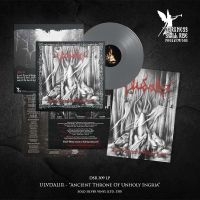 Ulvdalir - Ancient Throne Of Unholy Ingria (Si ryhmässä VINYYLI @ Bengans Skivbutik AB (5630970)