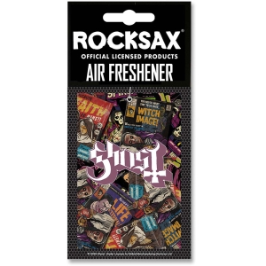 Ghost - Magazines - Air Freshener ryhmässä MERCHANDISE / Merch / Kommande / Hårdrock @ Bengans Skivbutik AB (5630995)