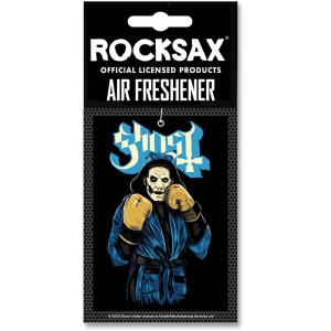 Ghost - Rite Here - Air Freshener ryhmässä MERCHANDISE / Merch / Kommande / Hårdrock @ Bengans Skivbutik AB (5630997)
