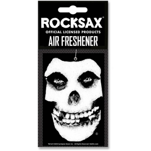 Misfits - Fiend - Air Freshener ryhmässä MERCHANDISE / Merch / Nyheter / Punk @ Bengans Skivbutik AB (5631003)