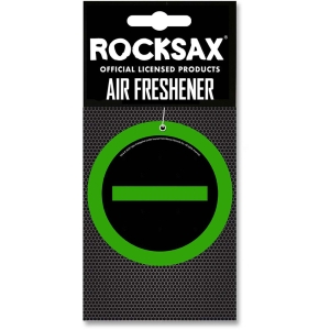 Type O Negative - Logo - Air Freshener ryhmässä MERCHANDISE / Merch / Kommande / Hårdrock @ Bengans Skivbutik AB (5631007)