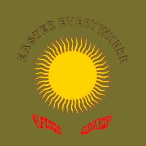 13Th Floor Elevators - Easter Everywhere ryhmässä VINYYLI / Pop-Rock @ Bengans Skivbutik AB (5631042)