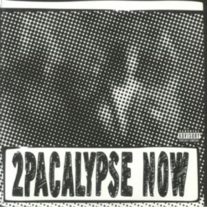2Pac - 2Pacalypse Now (Picture Disc) ryhmässä VINYYLI @ Bengans Skivbutik AB (5631044)