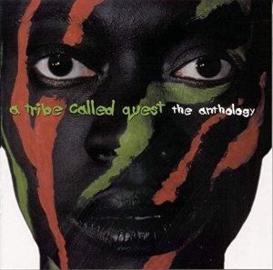 A Tribe Called Quest - Anthology ryhmässä CD / Hip Hop-Rap @ Bengans Skivbutik AB (5631064)