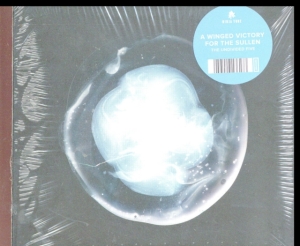 A Winged Victory For The Sullen - The Undivided Five ryhmässä CD @ Bengans Skivbutik AB (5631066)