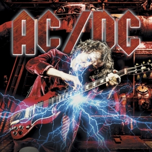 Ac/Dc - Live At Irvine Meadows 1986 (Blue Cloudy Vinyl) ryhmässä VINYYLI / Hårdrock @ Bengans Skivbutik AB (5631074)