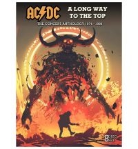 Ac/Dc - A Long Way To The Top (6Cd+2Dvd) ryhmässä CD / Hårdrock @ Bengans Skivbutik AB (5631080)