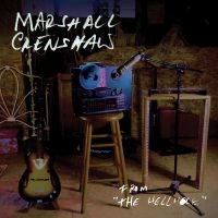 Crenshaw Marshall - From The Hellhole (Sunburst Splash ryhmässä ME SUOSITTELEMME / Perjantain julkaisut / 2025-08-29 @ Bengans Skivbutik AB (5631103)
