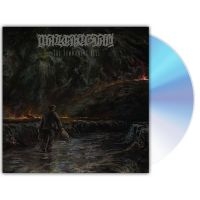 Malthusian - The Summoning Bell ryhmässä CD / Kommande / Hårdrock @ Bengans Skivbutik AB (5631112)
