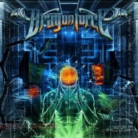 Dragonforce - Maximum Overload ryhmässä CD / Kommande / Hårdrock @ Bengans Skivbutik AB (5631116)