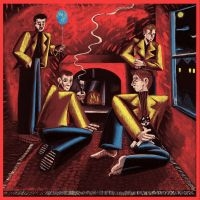 Horsey - Debonair ryhmässä VINYYLI / Pop-Rock @ Bengans Skivbutik AB (5631121)