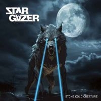 Stargazer - Stone Cold Creature ryhmässä CD / Kommande / Hårdrock @ Bengans Skivbutik AB (5631132)