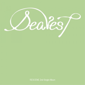 Rescene  - Dearest (Random Ver.) ryhmässä CD / Kommande / K-Pop @ Bengans Skivbutik AB (5631142)