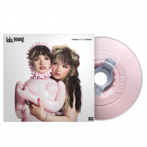 Lola Young - I?M Only F**King Myself ryhmässä CD / Kommande / Pop-Rock @ Bengans Skivbutik AB (5631144)
