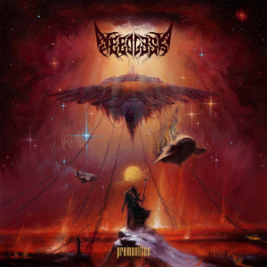 Needless - Premonition ryhmässä CD @ Bengans Skivbutik AB (5631151)