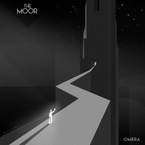 The Moor - Ombra (Black Vinyl / 2LP) ryhmässä Minishops / Inertial Music @ Bengans Skivbutik AB (5631155)