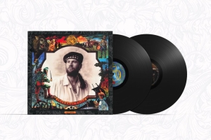 Fish - Internal Exile (2Lp Reissue) ryhmässä VINYYLI / Pop-Rock @ Bengans Skivbutik AB (5631166)