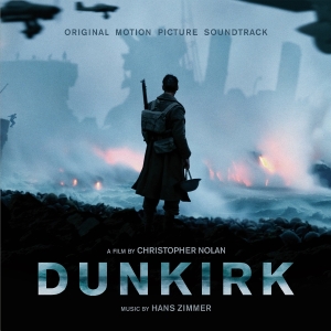 Hans Zimmer - Dunkirk ryhmässä ME SUOSITTELEMME / Perjantain julkaisut / 2025-08-01 @ Bengans Skivbutik AB (5631185)