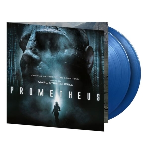 Marc Streitenfeld - Prometheus ryhmässä VINYYLI @ Bengans Skivbutik AB (5631187)