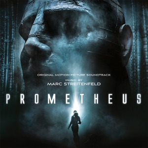 Marc Streitenfeld - Prometheus ryhmässä ME SUOSITTELEMME / Perjantain julkaisut / 2025-08-01 @ Bengans Skivbutik AB (5631187)