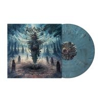 Revocation - New Gods, New Masters (Blue Marbled ryhmässä VINYYLI @ Bengans Skivbutik AB (5631200)