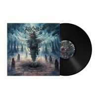 Revocation - New Gods, New Masters (Black Vinyl ryhmässä VINYYLI / Kommande / Hårdrock @ Bengans Skivbutik AB (5631202)