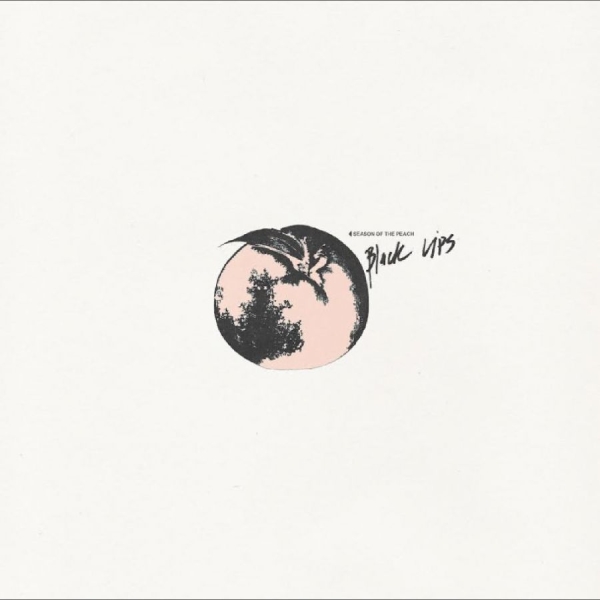 The Black Lips - Season Of The Peach ryhmässä CD / Pop-Rock @ Bengans Skivbutik AB (5631223)