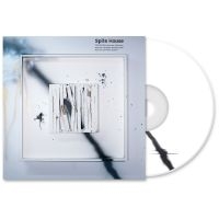 Spite House - Desertion ryhmässä CD / Kommande / Pop-Rock @ Bengans Skivbutik AB (5631226)