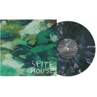 Spite House - Spite House ryhmässä VINYYLI / Kommande / Pop-Rock @ Bengans Skivbutik AB (5631227)