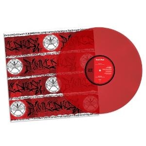 Soul Ii Soul - A Dreams A Dream (Ron Trent Remix) Red Vinyl ryhmässä ME SUOSITTELEMME / Perjantain julkaisut / 2025-07-18 @ Bengans Skivbutik AB (5631245)