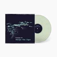 Sherpa The Tiger - Promigna ryhmässä VINYYLI @ Bengans Skivbutik AB (5631255)