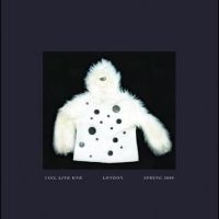 Coil - Live One ryhmässä CD @ Bengans Skivbutik AB (5631257)