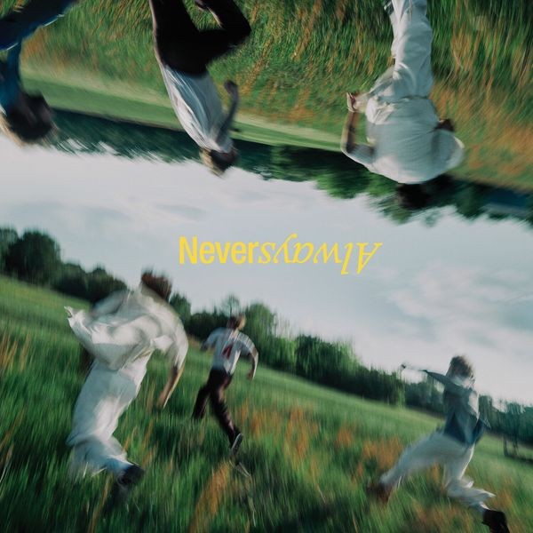 The Band Camino - Neveralways ryhmässä VINYYLI / Pop-Rock @ Bengans Skivbutik AB (5631278)