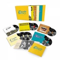 Caravan - Shows Of Ours... Live The (10 Vinyl Lp Box) ryhmässä ME SUOSITTELEMME / Perjantain julkaisut / 2025-08-22 @ Bengans Skivbutik AB (5631285)