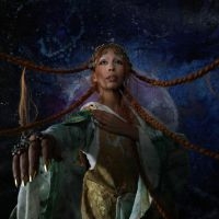 Ami Taf Ra - The Prophet And The Madman ryhmässä ME SUOSITTELEMME / Perjantain julkaisut / 2025-08-22 @ Bengans Skivbutik AB (5631296)