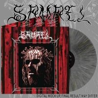 Samael - Ceremony Of Opposites (Graphite Grey Vinyl LP + Poster) ryhmässä ME SUOSITTELEMME / Perjantain julkaisut / 2025-07-04 @ Bengans Skivbutik AB (5631312)