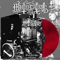 Mutiilation - Black Millenium (Blood Red Black Ma ryhmässä ME SUOSITTELEMME / Perjantain julkaisut / 2025-07-04 @ Bengans Skivbutik AB (5631315)