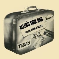 Allen Kwela Octet - Allen's Soul Bag ryhmässä VINYYLI / Kommande / Jazz @ Bengans Skivbutik AB (5631331)