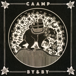 Caamp - By And By (Canary Yellow Vinyl) ryhmässä ME SUOSITTELEMME / Perjantain julkaisut / 2025-08-15 @ Bengans Skivbutik AB (5631340)