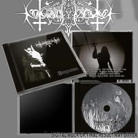 Nokturnal Mortum - Nechrist (Re-Issue) ryhmässä ME SUOSITTELEMME / Perjantain julkaisut / 2025-07-04 @ Bengans Skivbutik AB (5631353)