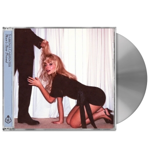 Sabrina Carpenter - Man's Best Friend ryhmässä CD / Kommande / Pop-Rock @ Bengans Skivbutik AB (5631376)
