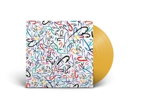 Lemonheads The - Love Chant (Indie Exclusive, Yellow ryhmässä ME SUOSITTELEMME / Bengans Henkilökunnan Vinkit / Uutta musiikkia - VL @ Bengans Skivbutik AB (5631401)