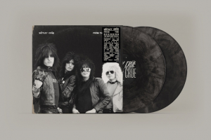 Mötley Crüe - From The Beginning (Indies Colour Vinyl / 2LP - Alternative Cover) ryhmässä VINYYLI / Kommande / Pop-Rock @ Bengans Skivbutik AB (5631422)