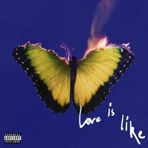 Maroon 5 - Love Is Like ryhmässä ME SUOSITTELEMME / Perjantain julkaisut / 2025-08-15 @ Bengans Skivbutik AB (5631429)