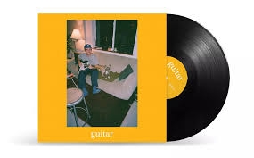 Mac Demarco - Guitar ryhmässä VINYYLI / Kommande / Pop-Rock @ Bengans Skivbutik AB (5631431)
