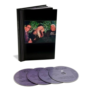 Joni Mitchell - Joni's Jazz ryhmässä CD / Kommande / Jazz,Pop-Rock @ Bengans Skivbutik AB (5631437)