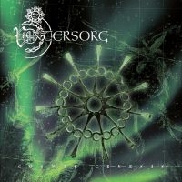 Vintersorg - Cosmic Genesis ryhmässä CD / Kommande / Hårdrock @ Bengans Skivbutik AB (5631477)