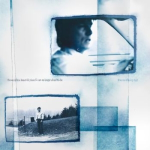 The World Is A Beautiful Place & I - Dreams Of Being Dust ryhmässä ME SUOSITTELEMME / Perjantain julkaisut / 2025-10-17 @ Bengans Skivbutik AB (5631494)